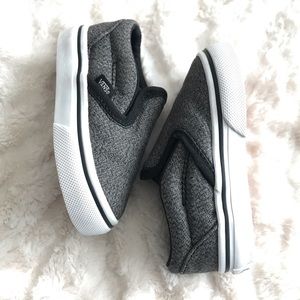 Toddler Vans